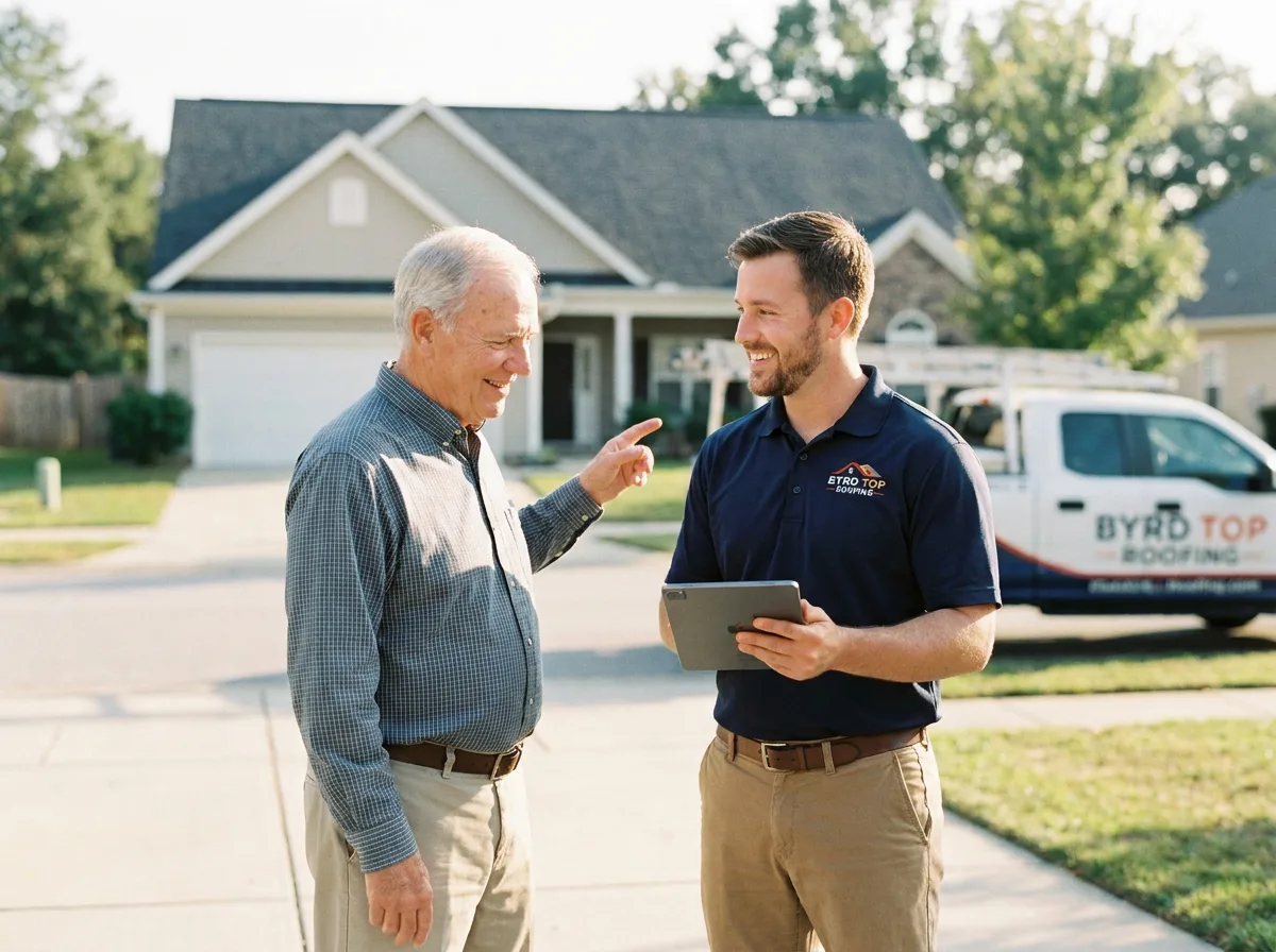Roofing Cecil, GA FAQs